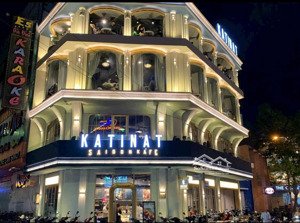 góc 2 mặt tiền võ thị sáu - quận 1-dt: 10 x 17m(124m2)-thuê: 130tr/th giá 35 tỷ tl