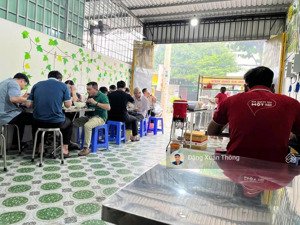 hot hot! mặt tiền đường gò dưa thủ đức, dt 120,6m2(4,5x26,8m), buôn bán, ngộp bank cần bán gấp