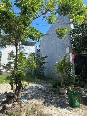 bán đất biển mt đường 7.5m trương quyền, gần chợ mân thái, cách biển 200m, sơn trà