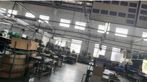 nhà xưởng trong kcn hố nai diện tích 5.000m2 cần bán