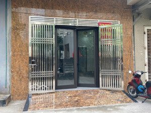 cho thuê nhà mặt phố thiên hiền, 35 triệu, 100m2, 5 tầng, 8pn, 6wc, view đẹp