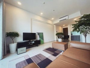 căn hộ soho residence quận 1, gần chợ bến thành giá 6.6 tỷ