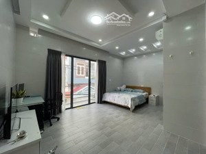 bán nhà hẻm xe hơi trường chinh 4 tầng mới đẹp lung linh , p.12, tân bình