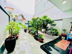 bán biệt thự mini dt 191m2 giá rẻ 15 tỷ (tl)trung tâm phường 8 gần biển bãi sau tp. vũng tàu
