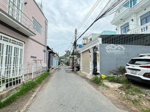 104m2,giá 2.99 tỷ,đất phú lợi,tdm,dt6x16,tc60m2,hẻm 288 huỳnh văn lũy