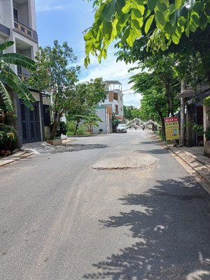 cc bán nhanh lô đất đường số 1, cầu ông nhiêu, long trường q9 - dt: 58m2 giá 3.290 tỷ - shr
