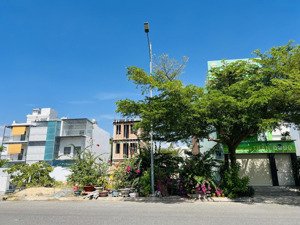 lô đẹp view sông đầu đường 27m ngay cổng chào kđt thái hưng gói 5 mỹ gia chỉ 6,25 tỷ/ 