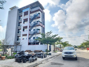 siêu phẩm 110m2 cạnh đại học fpt, giá nhỉnh 2 tỷ đầu tư xây trọ được luôn, tân xã hà nội