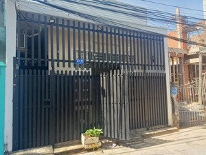 cho thuê nhà riêng tại đường 30/4, phường trung dũng, biên hòa, đồng nai, 4 triệu vnd, 50 m2