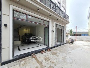 oto ngủ trong nhà 3 tầng 3 ngủ bắc hồng đông anh 7p ra võ nguyên giáp