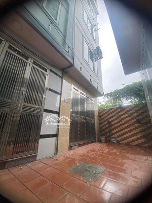 chính chủ bán nhà phố ngũ nhạc quận hoàng mai - hà nội