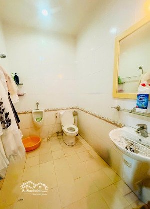 trung tâm tân bình 4 tầng btct ngang 4.3m vuông 5pn sổ đẹp chỉ 7.999 tỷ tl