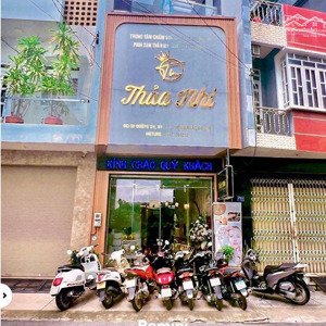 bán nhà mặt tiền đường d4 kdc d2d phường thống nhất, tp. biên hoà