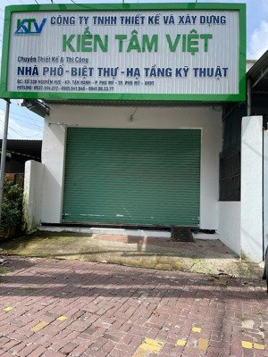 bán đất mt đường nguyễn huệ phú mỹ rộng 30m có sẵn kho xưởng đang cho thuê có dòng tiền