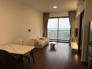 cho thuê căn hộ 78m2 mizuki park, view kênh đào, full nội thất mới giá siêu đẹp