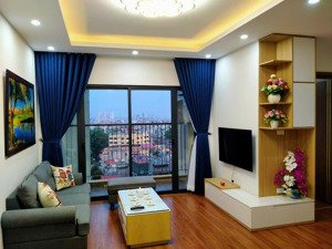 chính chủ cho thuê căn hộ xuân mai complex full nội thất, chỉ 7tr/tháng, 
