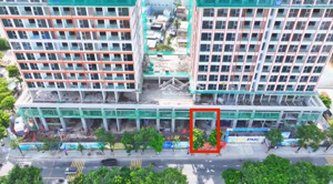 độc quyền khối đế sunponte, vị trí đặt thương hiệu trung tâm nhất đn, ln tăng gấp 2,3 lh 