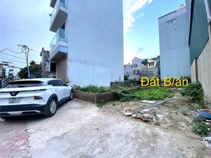 bán đất mặt phố giang biên, long biên, hà nội, giá cực chất 200 triệu / m2, 78.1m2