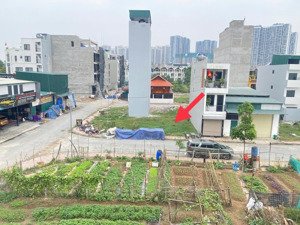 chính chủ bán lô đất dịch vụ an khánh, hoài đức giáp kđt gleximco, thiên đường bảo sơn