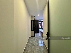 căn hộ 2pn ban công full nội thất ngay công viên gia định