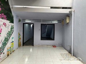 cần cho thuê nhà mặt tiền đường số, khu cư xá ngân hàng, trệt lầu trống suốt tiện kinh doanh