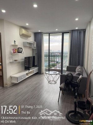 bán căn hộ 2pn goldora plaza, 2,85 tỷ, 58m2, nhà bè, hcm - hàng hiếm tại giá ưu đãi
