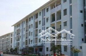 bán căn hộ chung cư dt 60.2m2-3pn full nội thất -ngay trường đại học văn lang gò vấp giá bán 2,6 tỷ