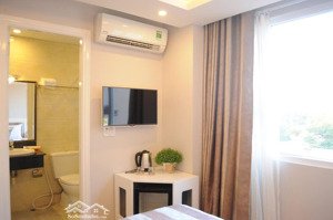 bán khách sạn hẻm oto hùng vương - phường nha trang cách biển vài bước chân
