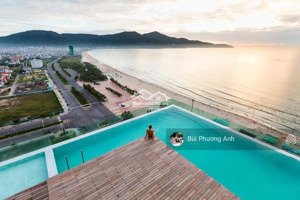 hàng thật 100% căn 2pn trực diện biển vip nhất căn hộ alacarte đà nẵng giá tốt, liên hệ em ngay ạ