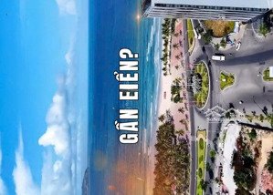 vip! bán tòa căn hộ 4 tầng 2 mặt tiền 345m2, 33,25 tỷ - mt mỹ khê 5 - q. sơn trà