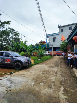 bán lô đất đẹp tại phú cát, hòa lạc. 141 m nằm tại vùng lõi đô thị hoà lạc.