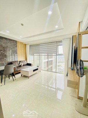 cho thuê căn hộ 1 phòng ngủ the minato residence. chỉ vài phút đến các trường quốc tế tại hải phòng