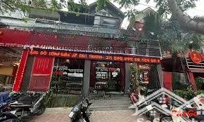 cho thuê nhà mặt phố nguyễn văn lộc, 150m² x 3 tầng, mt 9m, giá 120tr, kinh doanh mọi mô hình