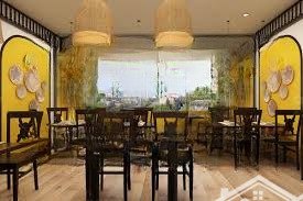 cho thuê nhà mặt phố thái hà, dt 70m x 3 tầng, mt 5m, mọi mô hình, thông sàn, giá 40tr