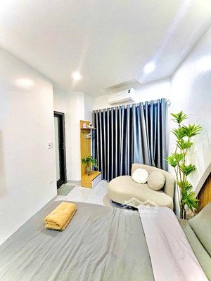 dòng tiền khủng 1,7 tỷ/năm - ccmn đống đa 65m2, 9 tầng thang máy - 2 mặt ngõ, ôtô tránh - 36 tỷ
