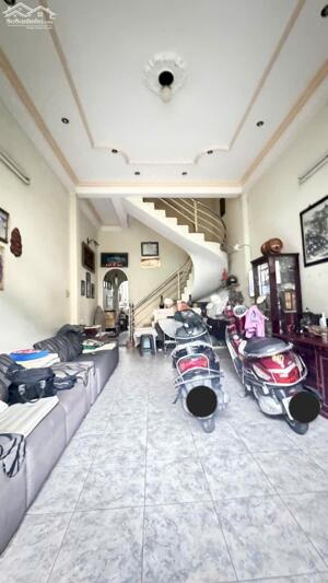 BÁN NHÀ GẦN CẦU HIM LAM, HXH TRẦN XUÂN SOẠN, TÂN HƯNG QUẬN 7, 3 TẦNG-82M2-3PN-GIÁ 7.6 TỶ