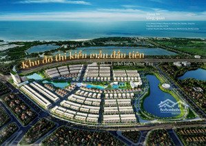 giỏ hàng giá tốt tại lavida residences vũng tàu. giá từ 5 tỷ 8 cam kết tốt nhất thị trường