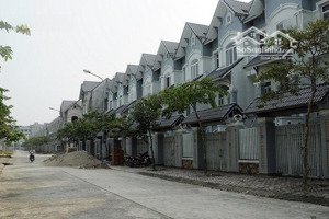 bán biệt thự hàng hiếm tại khu a, d - geleximco lê trọng tấn, 23 tỷ, 128 m2