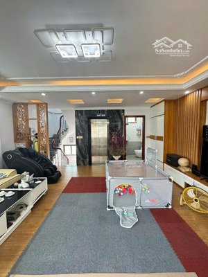 bán nhà ái mộ, không gian sống tinh tế, 48m2, 12.3 tỷ