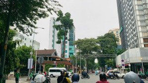 góc ngã tư nam kỳ khởi nghĩa - nguyễn thị minh khai quận 1 - 12x30m - giá 180 tỷ