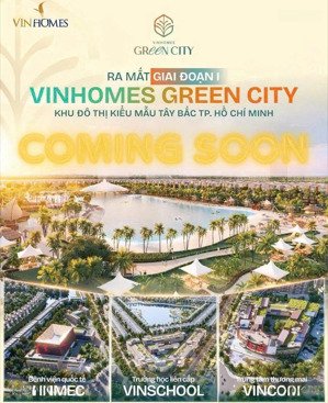 giỏ hàng nội bộ - chỉ từ 3.9 tỷ sở hữu shophouse vinhomes green city