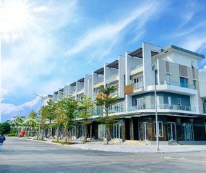 chỉ còn 18 căn shophouse tại topaz city core cuối cùng!