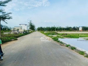 bán đất quốc oai diện tích 100m2 full thổ cư sổ hồng chính mình, giá 25tr/m2