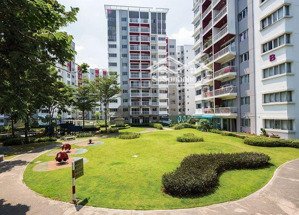 căn hộ cây xanh celadon ruby ,q tân phú , cho thuê,dt 85m2,2pn,2wc, giá tốt