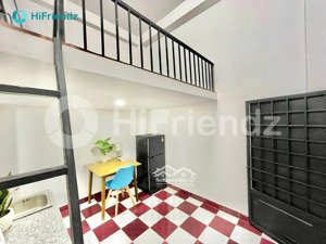 phòng trọ sinh viên giá rẻ ngay dương quảng hàm - gò vấp chỉ 3x