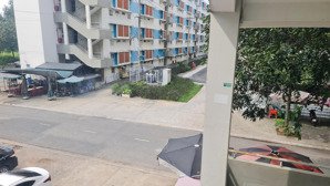bán căn c/cư becamex định hòa, tdm, b dương. dtsd 60m2 (2 căn liền). rẻ chỉ 485tr, hỗ trợ giấy tờ