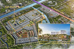 dic victory city đất nền trung tâm vị thanh hậu giang ngay võ nguyên giáp, giá chỉ 11tr/m2 (95 m2)