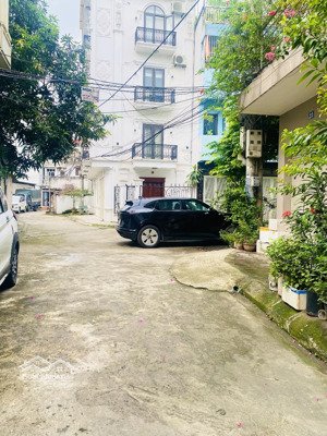 cực hiếm! giá đầu tư, bán đất ngô gia tự, dt 64m2, mt 5m, ô tô tránh đỗ, giá 8.2tỷ