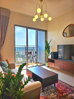 cho thuê căn hộ 1pn đầy đủ nội thất duy nhất tại celesta rise - chung cư cao cấp nhất nhà bè