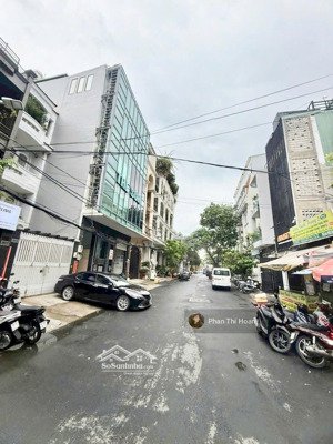 hạ giá về 14 tỷ - cực hiếm- nhà mới đẹp hẻm vip 69 nguyễn gia trí, bình thạnh - 4 tầng, 4x20m, 80m2